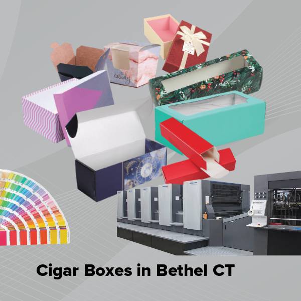 Cigar boxes in bethel ct