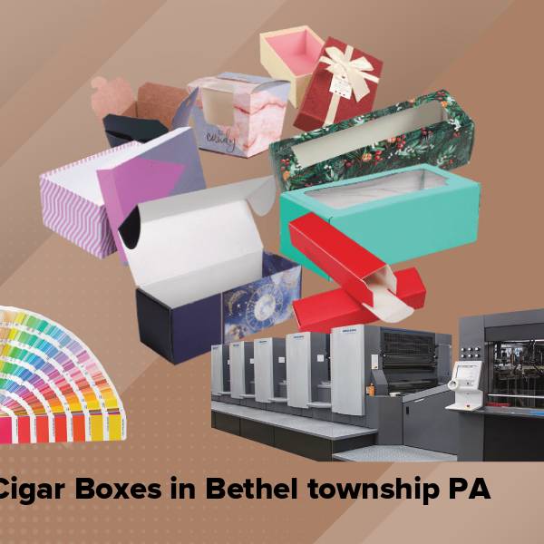 Cigar boxes in bethel township pa
