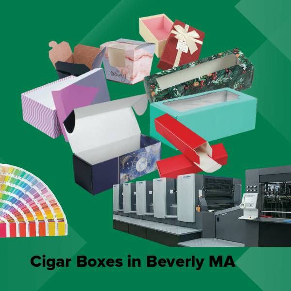 Cigar boxes in beverly ma