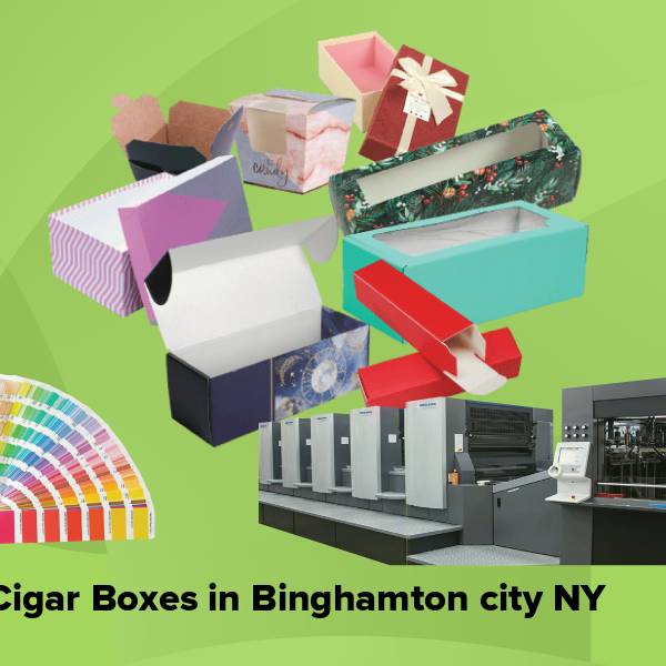 Cigar boxes in binghamton city ny