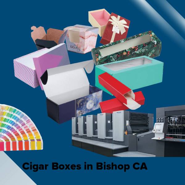 Cigar boxes in bishop ca