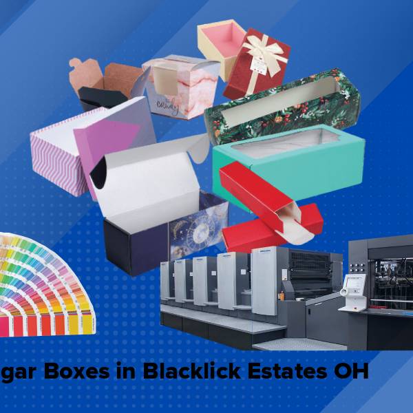 Cigar boxes in blacklick estates oh