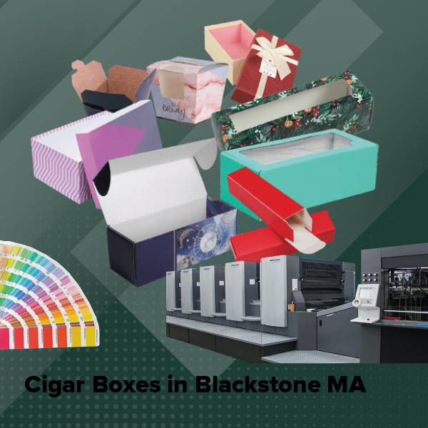 Cigar boxes in blackstone ma