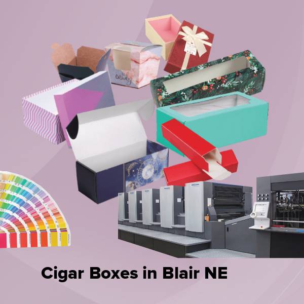 Cigar boxes in blair ne