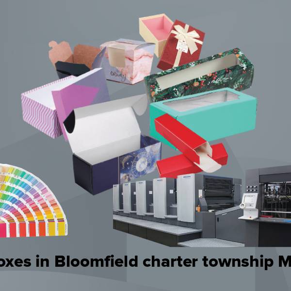 Cigar boxes in bloomfield charter township mi