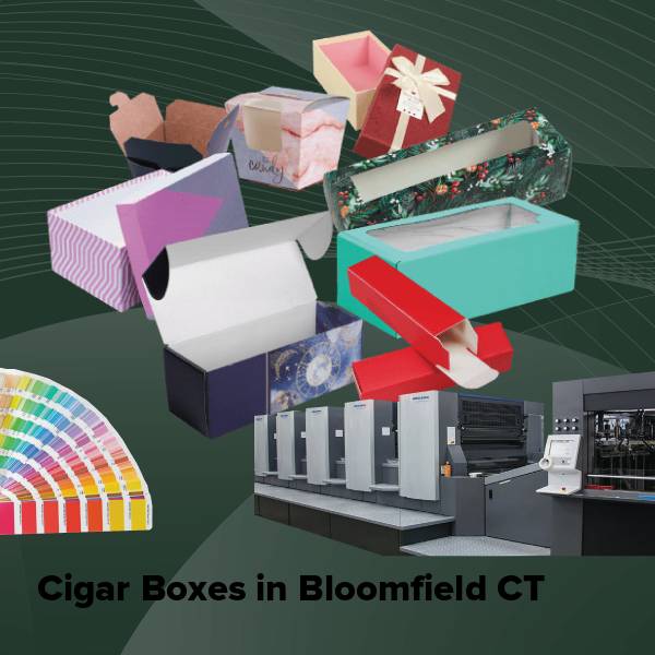 Cigar boxes in bloomfield ct