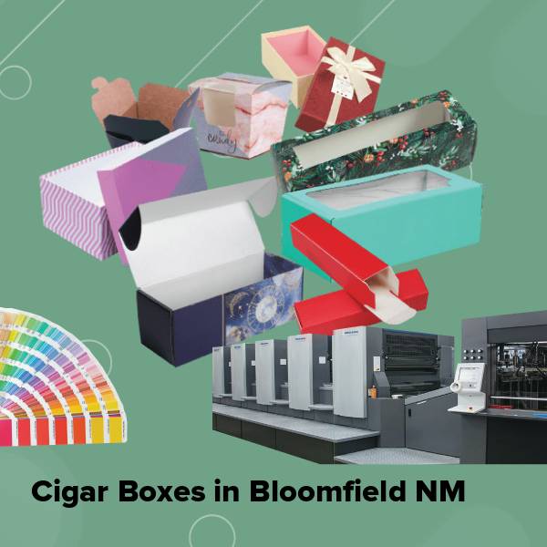 Cigar boxes in bloomfield nm