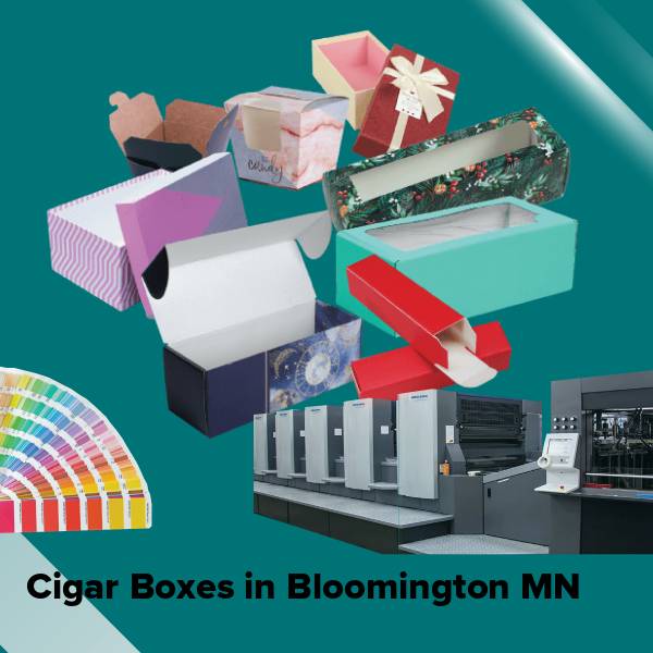 Cigar boxes in bloomington mn