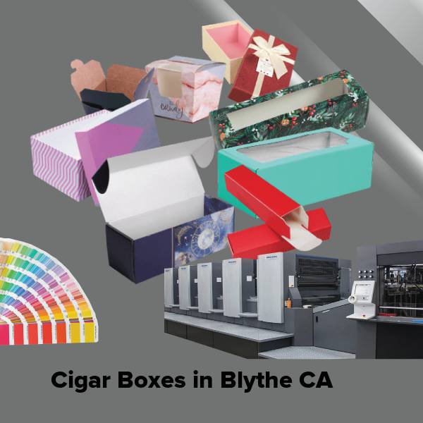 Cigar boxes in blythe ca