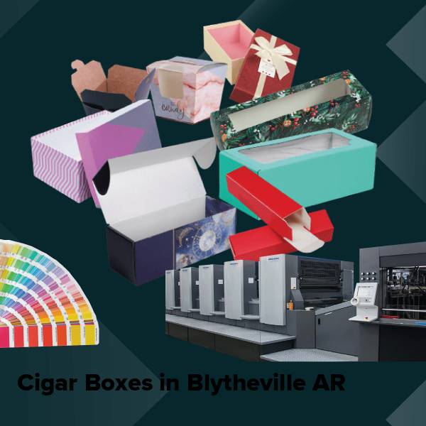 Cigar boxes in blytheville ar