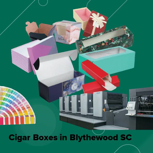 Cigar boxes in blythewood sc