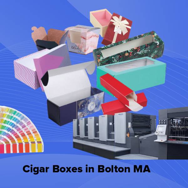 Cigar boxes in bolton ma