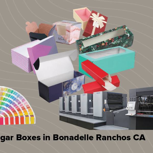 Cigar boxes in bonadelle ranchos ca