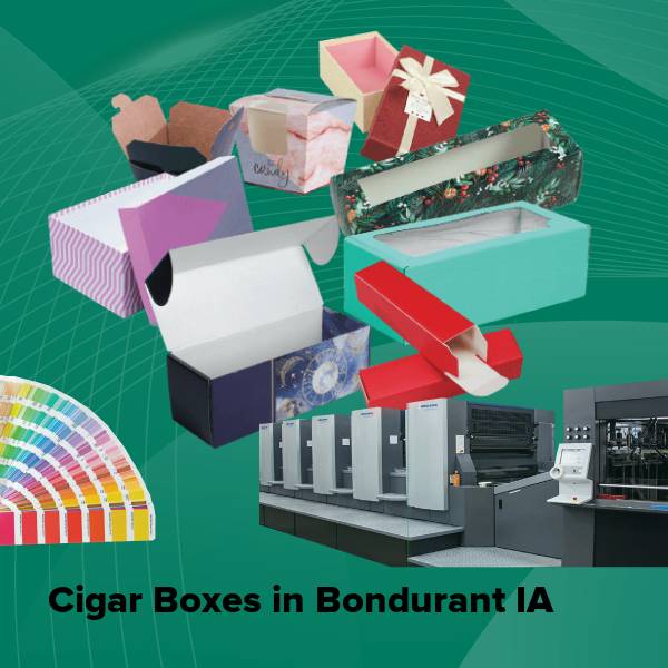 Cigar boxes in bondurant ia