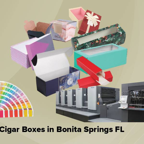 Cigar boxes in bonita springs fl