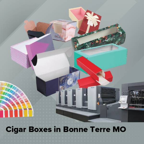Cigar boxes in bonne terre mo