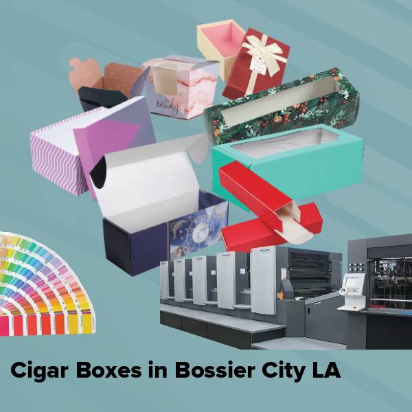 Cigar boxes in bossier city la