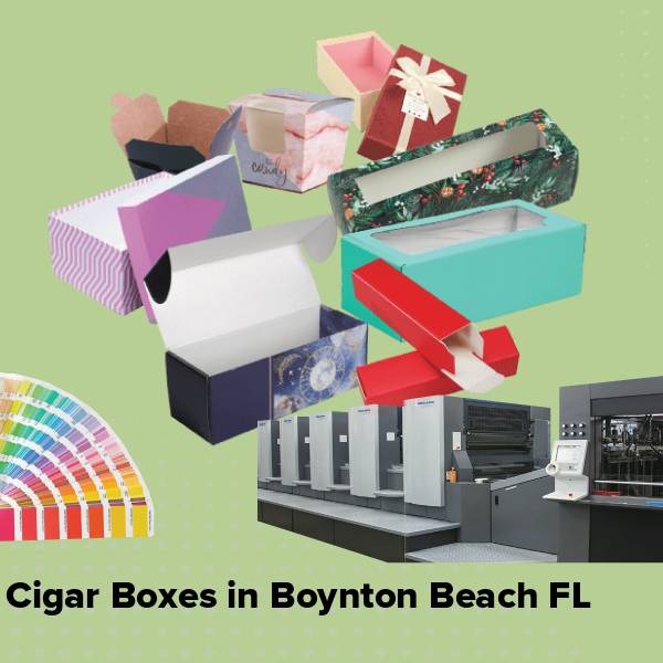 Cigar boxes in boynton beach fl