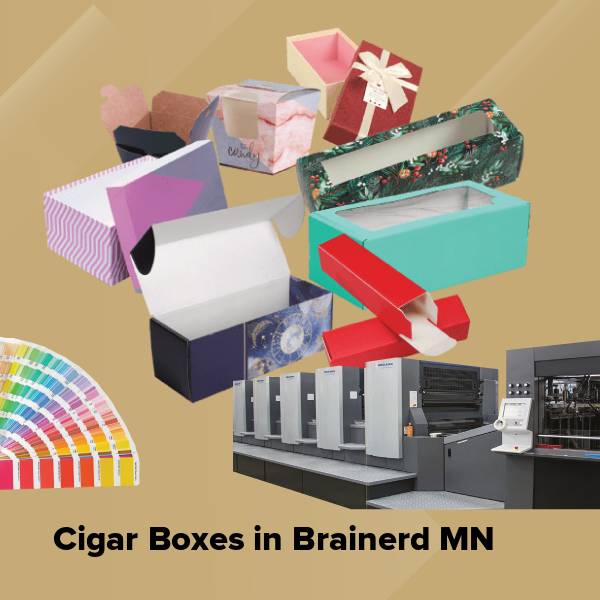 Cigar boxes in brainerd mn