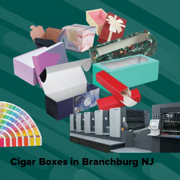 Cigar boxes in branchburg nj