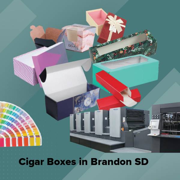 Cigar boxes in brandon sd