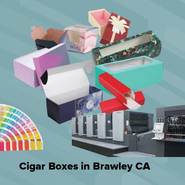 Cigar boxes in brawley ca