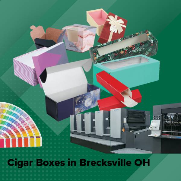 Cigar boxes in brecksville oh