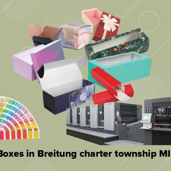 Cigar boxes in breitung charter township mi