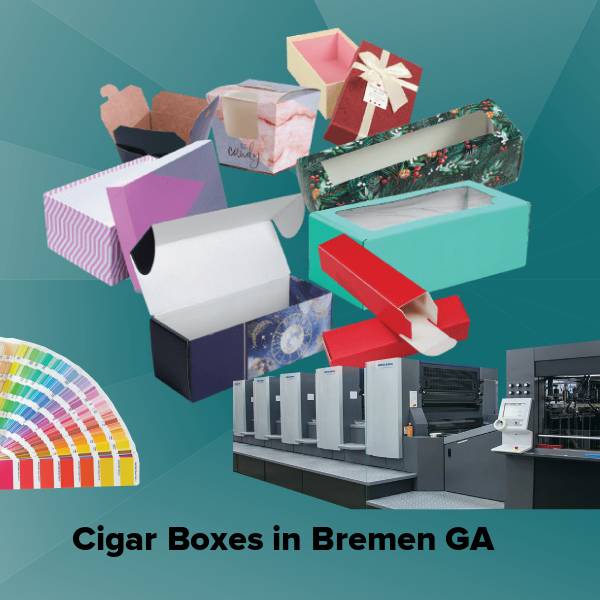Cigar boxes in bremen ga