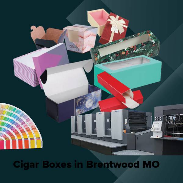 Cigar boxes in brentwood mo