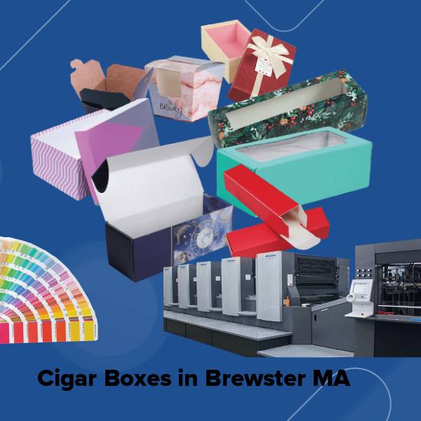Cigar boxes in brewster ma