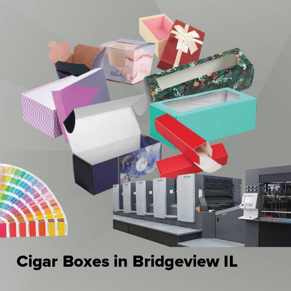 Cigar boxes in bridgeview il