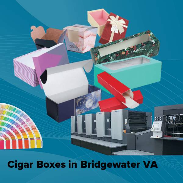Cigar boxes in bridgewater va