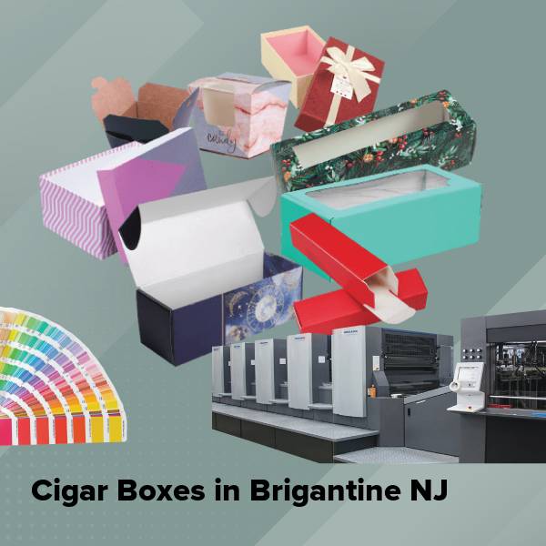 Cigar boxes in brigantine nj