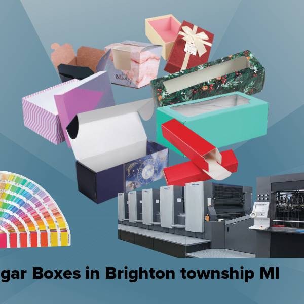 Cigar boxes in brighton township mi