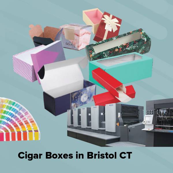 Cigar boxes in bristol ct