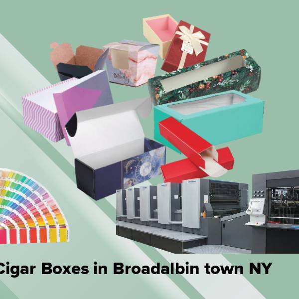Cigar boxes in broadalbin town ny