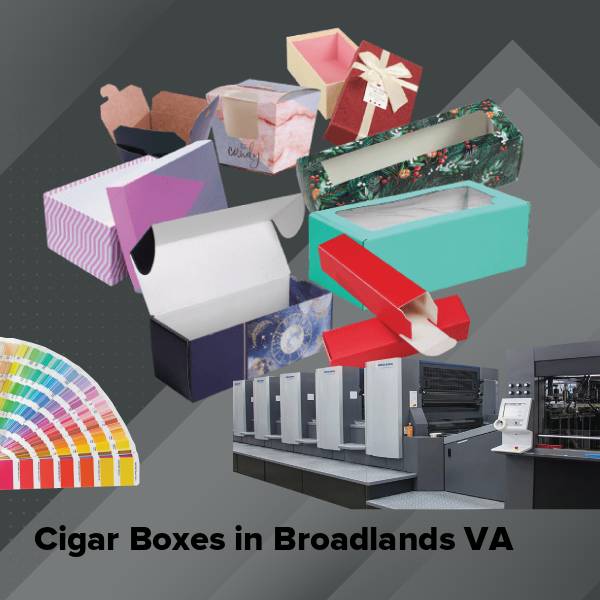 Cigar boxes in broadlands va