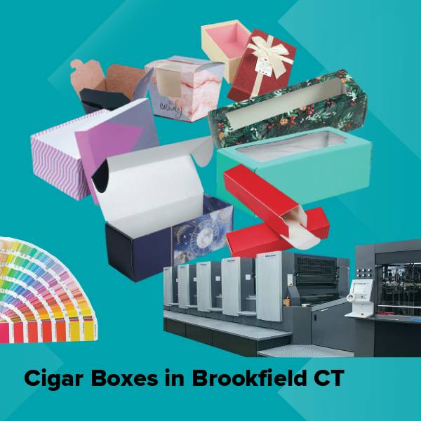 Cigar boxes in brookfield ct