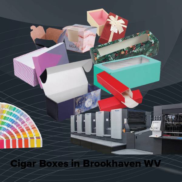 Cigar boxes in brookhaven wv