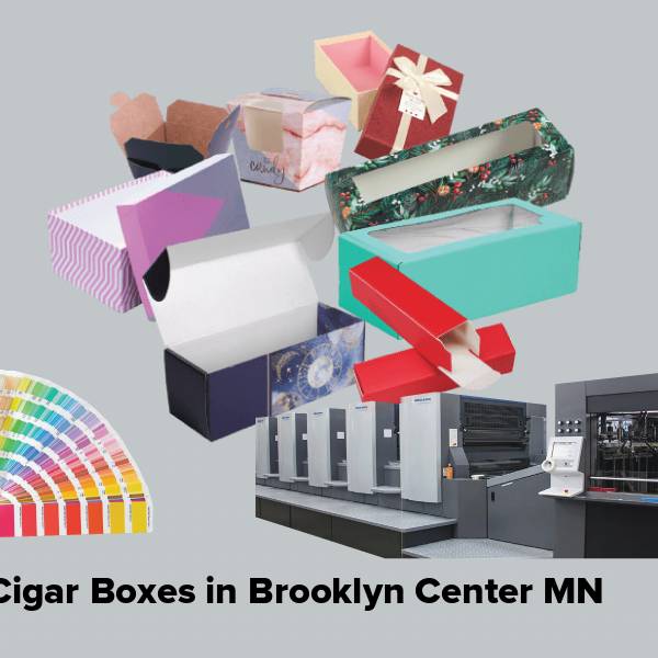 Cigar boxes in brooklyn center mn