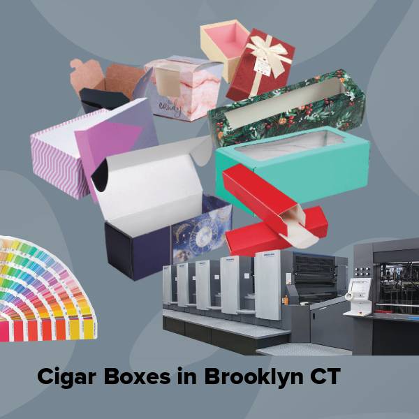 Cigar boxes in brooklyn ct