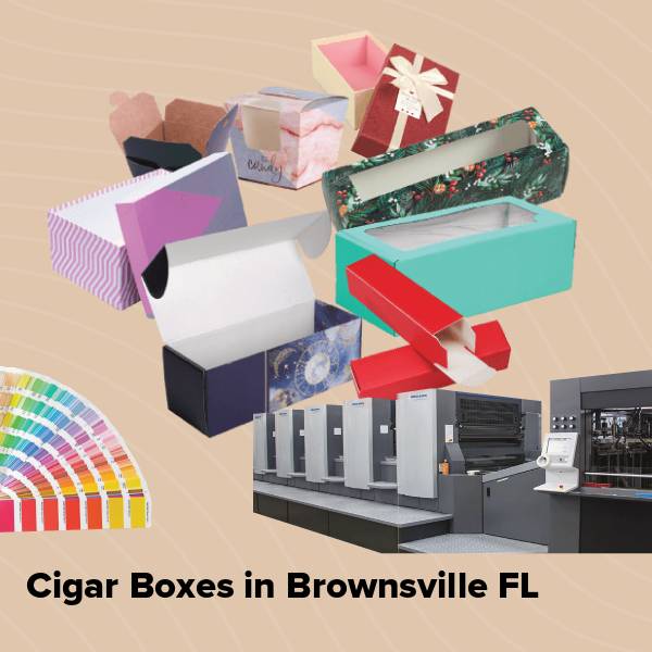 Cigar boxes in brownsville fl