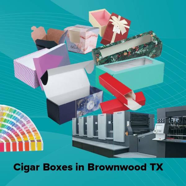 Cigar boxes in brownwood tx