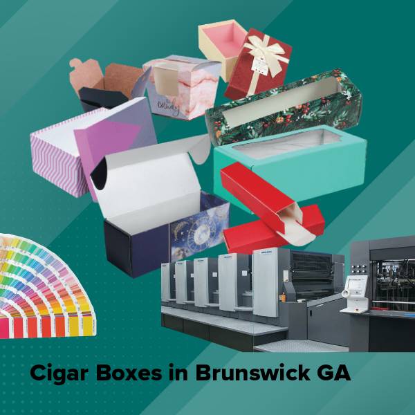 Cigar boxes in brunswick ga