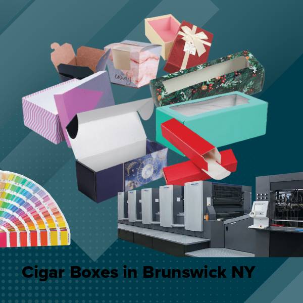 Cigar boxes in brunswick ny