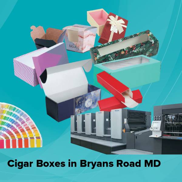 Cigar boxes in bryans road md