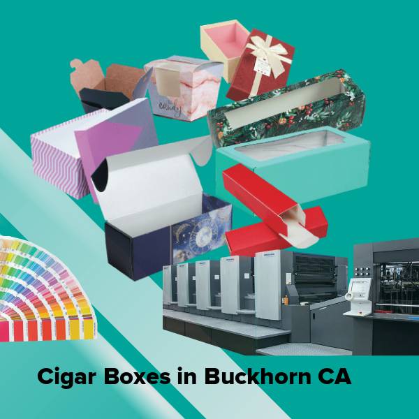 Cigar boxes in buckhorn ca