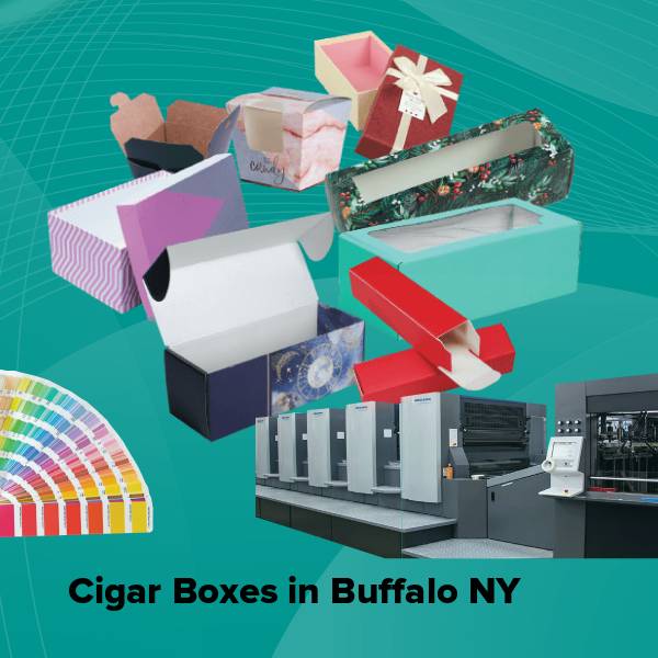 Cigar boxes in buffalo ny