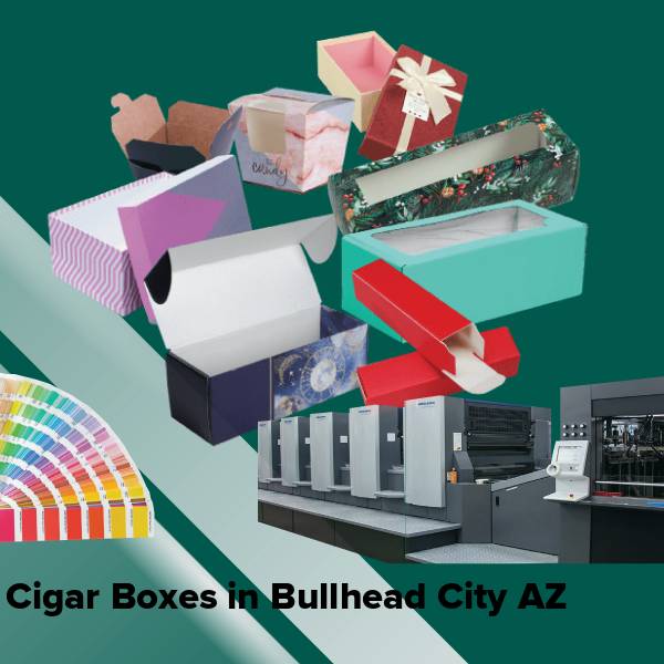 Cigar boxes in bullhead city az